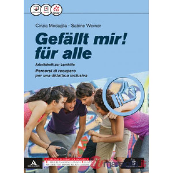 GEFALLT MIR FUR ALLE