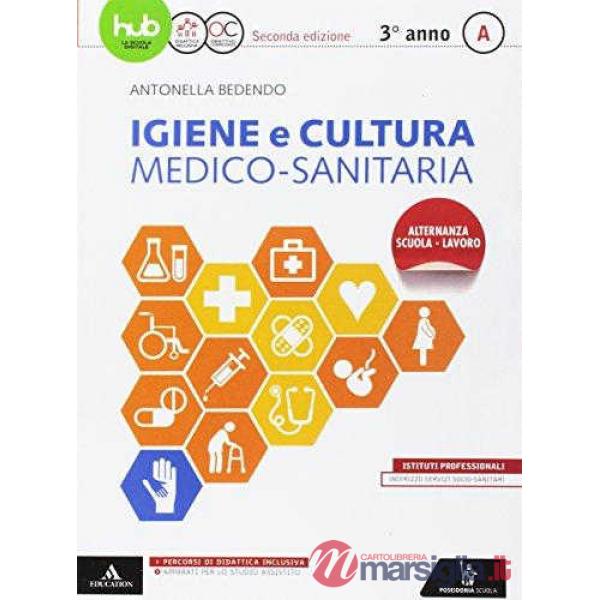 IGIENE CULTURA A 2ED 2017