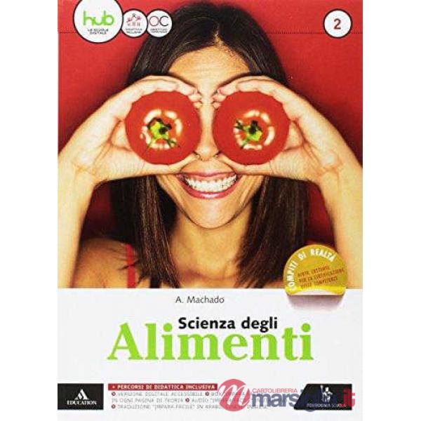 SCIENZA ALIM 2 2017