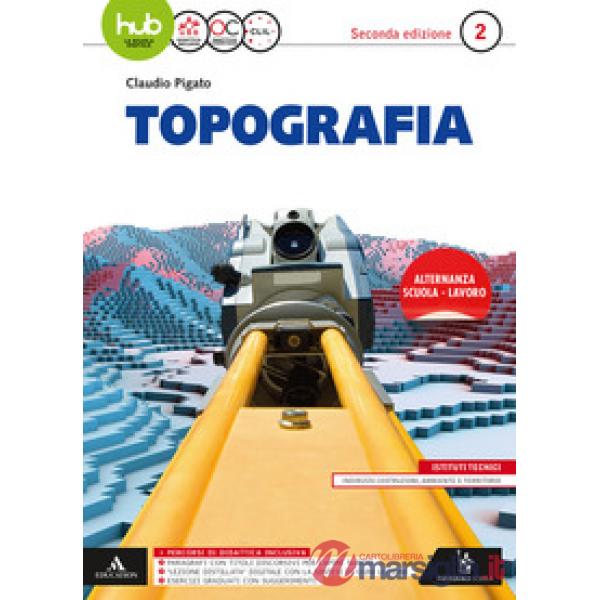 TOPOGRAFIA 2 2017