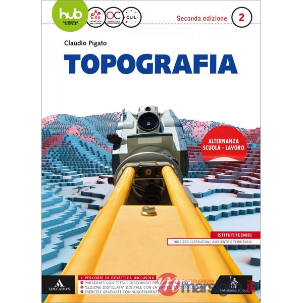 TOPOGRAFIA MB + CONT.DIGIT.
