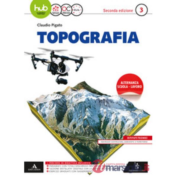 TOPOGRAFIA 3 2017