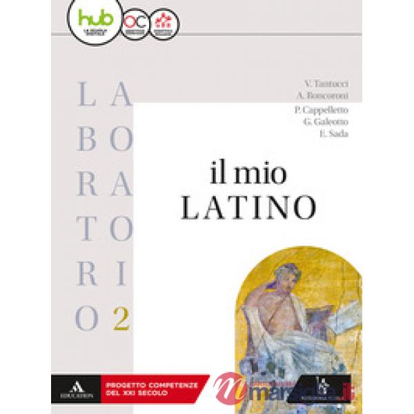 MIO LATINO LEZIONI 2