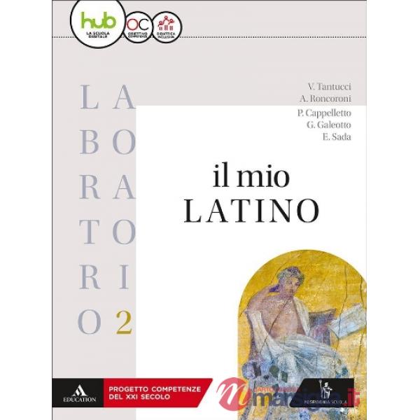 IL MIO LATINO LABORATORIO 2