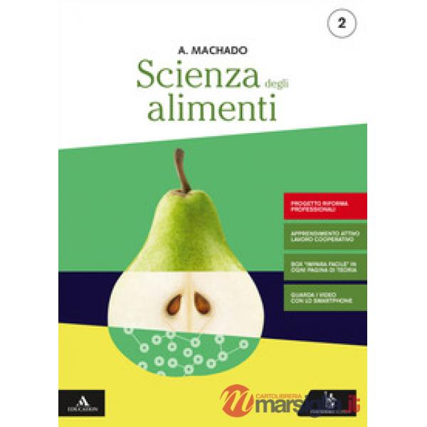 SCIENZA DEGLI ALIMENTI 2