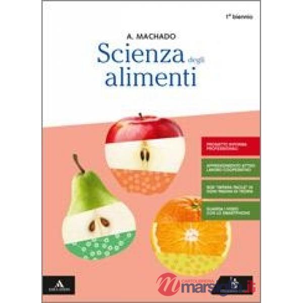 SCIENZA DEGLI ALIMENTI STRUMENTI PER UNA DIDATTICA INCLUSIVA