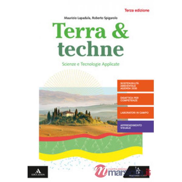 TERRA E TECHNE 2020