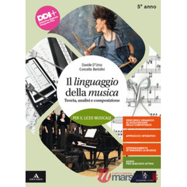 LINGUAGGIO DELLA MUSICA 5