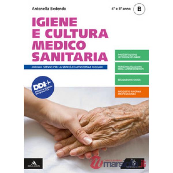 IGIENE CULTURA VOL B - 4