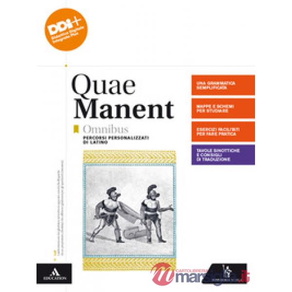 QUAE MANENT. OMNIBUS