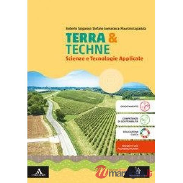 TERRA & TECHNE VOLUME UNICO
