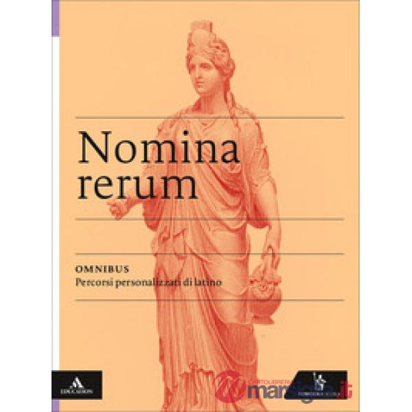 NOMINA REREM OMNIBUS