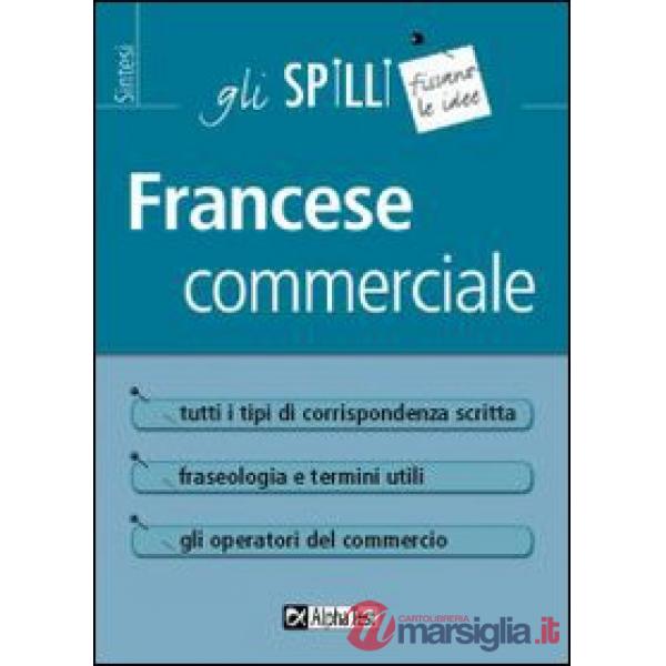 Francese commerciale
