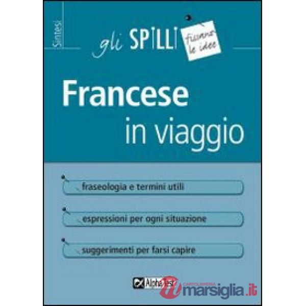 Francese in viaggio