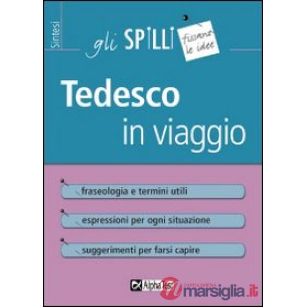 Tedesco in viaggio