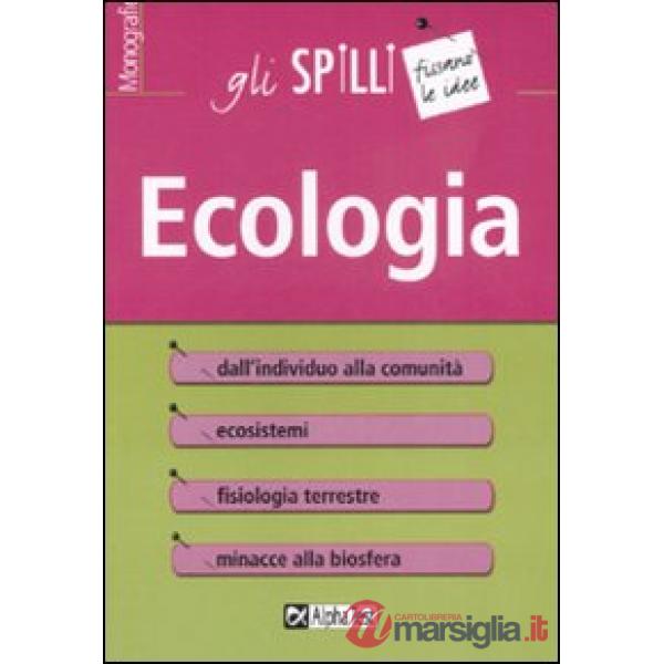 Ecologia