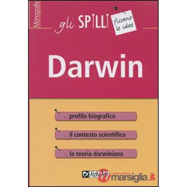 Darwin
