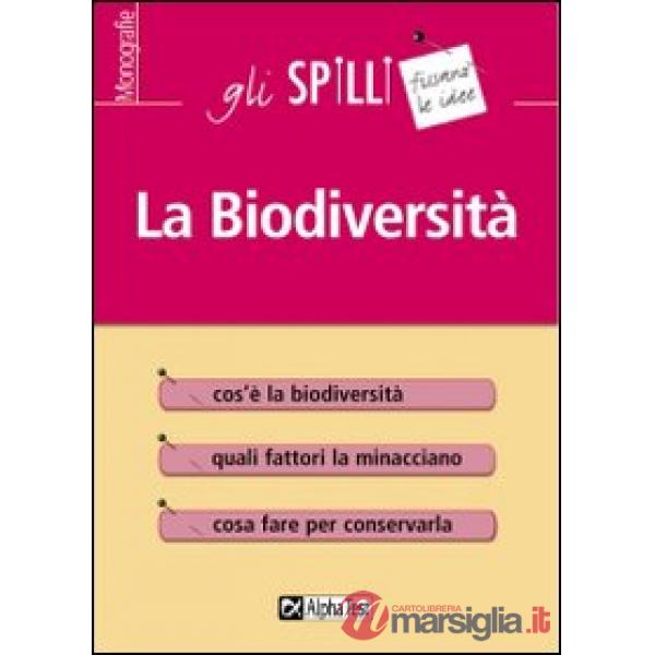 Biodiversità (La)