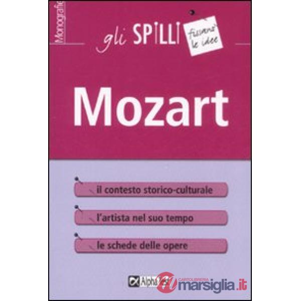 Mozart