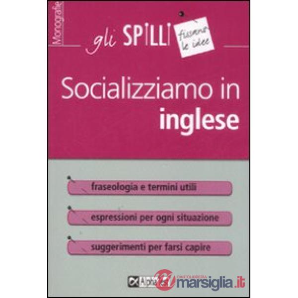 Socializziamo in inglese