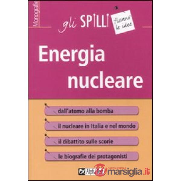 Energia nucleare
