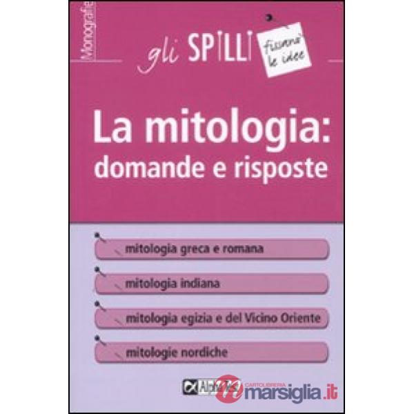 Mitologia: domande e risposte (La)