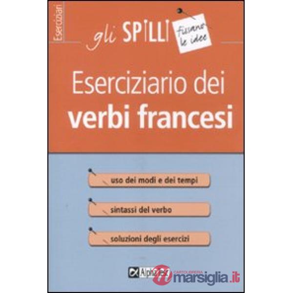 Eserciziario dei verbi francesi