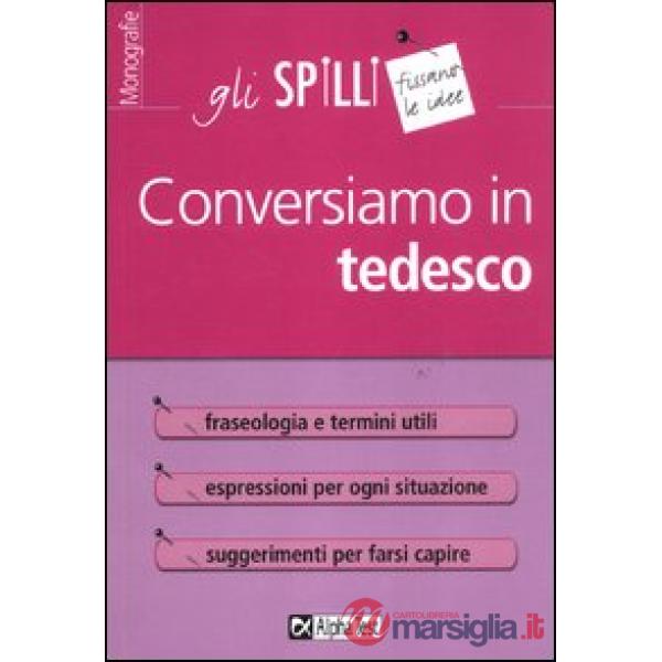 Conversiamo in tedesco