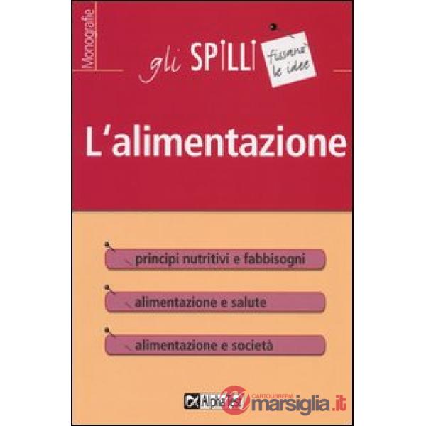 Alimentazione (L')