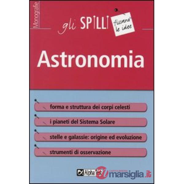 Astronomia