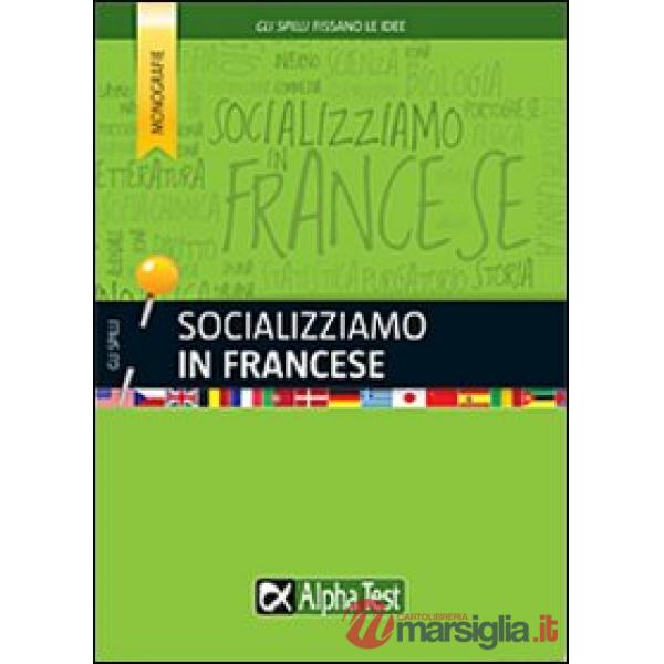 Socializziamo in francese
