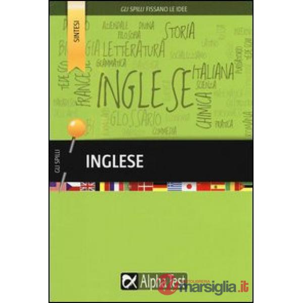 Inglese