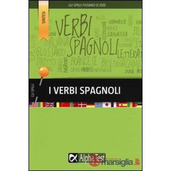 Verbi spagnoli (I)