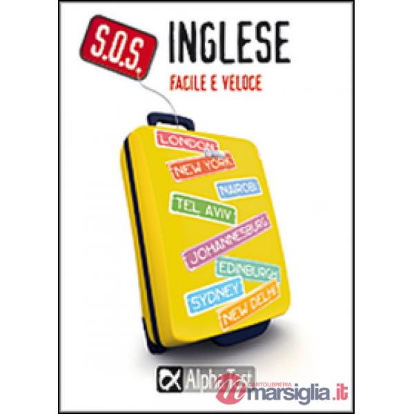 S.O.S. Inglese facile e veloce