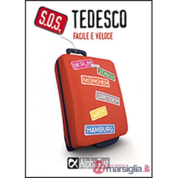 S.O.S. Tedesco facile e veloce