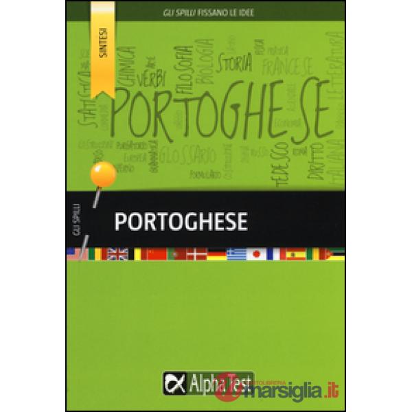 Portoghese