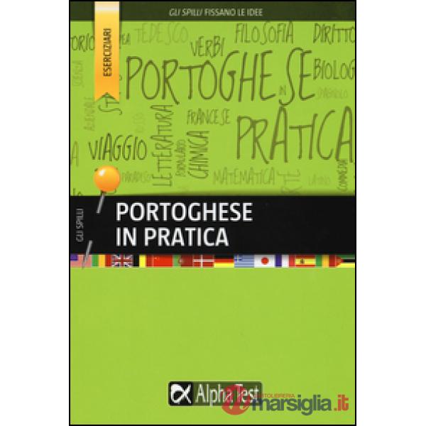 Portoghese in pratica