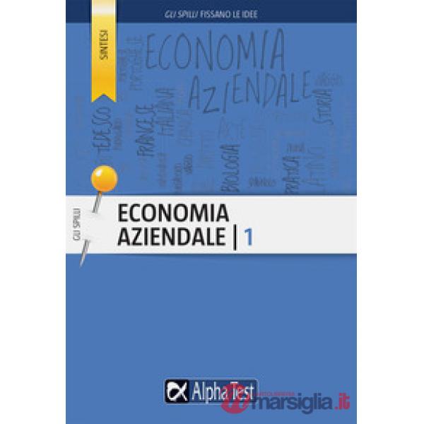 Economia aziendale. Vol. 1