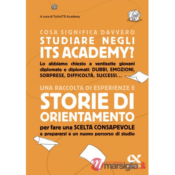 COSA SIGNIFICA DAVVERO STUDIARE NEGLI ITS ACADEMY