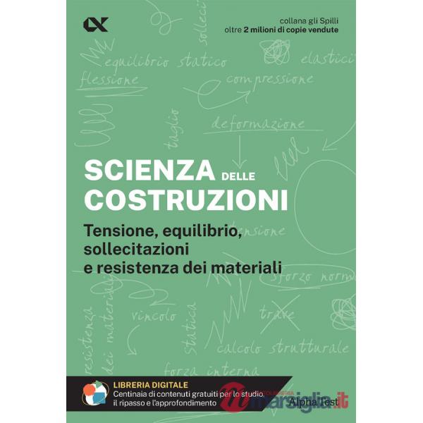 Scienza delle costruzioni