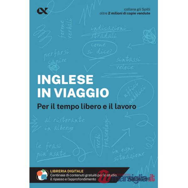 Inglese in viaggio