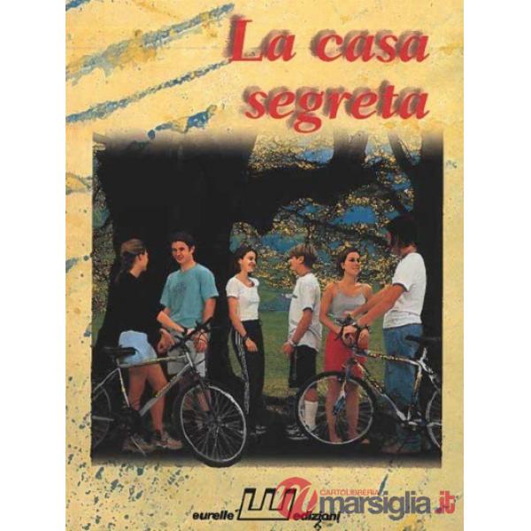 CASA SEGRETA