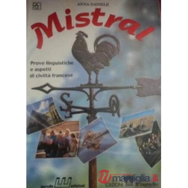 MISTRAL