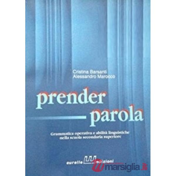 PRENDER PAROLA