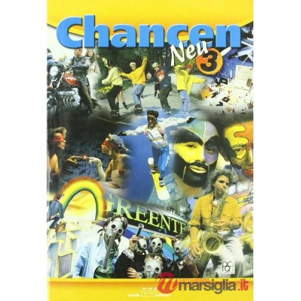 CHANCEN NEU VOL 3