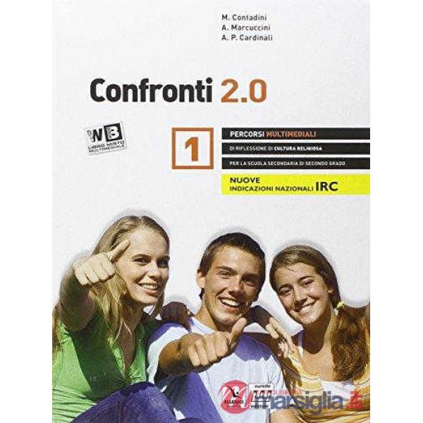 CONFRONTI 2.0 VOL. 1 + DIGITALE