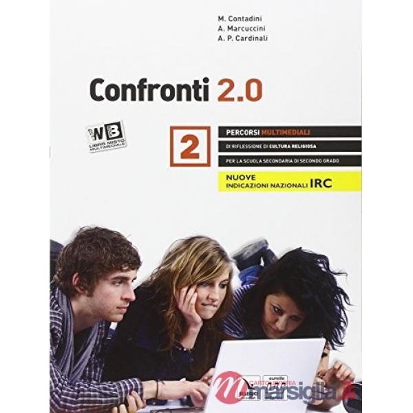 CONFRONTI 2.0 VOL. 2 + DIGITALE