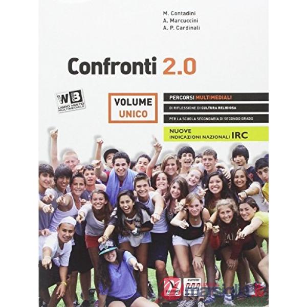 CONFRONTI 2.0 UNICO + DIGITALE