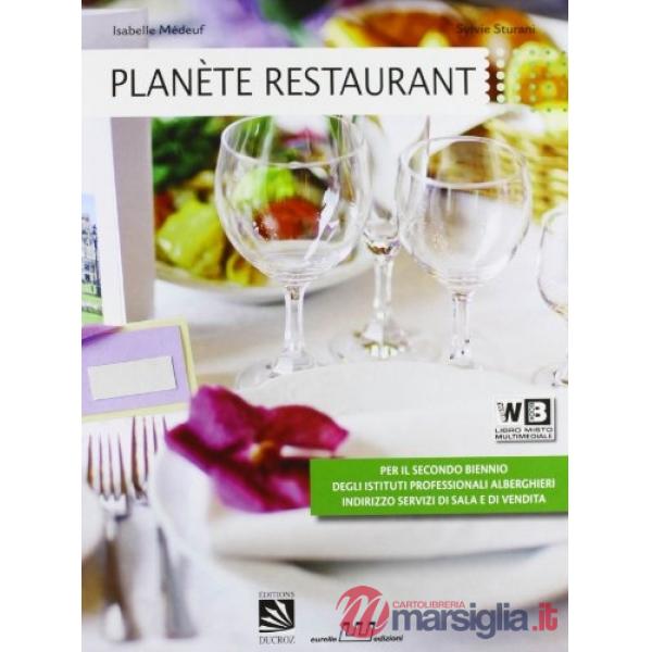 PLANETE RESTAURANT + RISORSE ONLINE