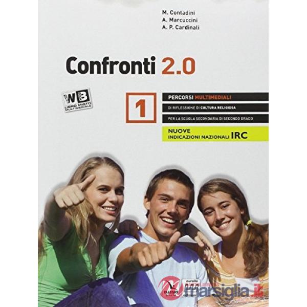 CONFRONTI 2.0 VOL. 1 + RISORSE